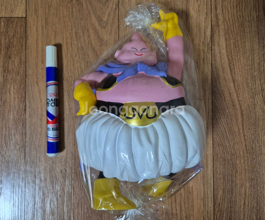가품 원피스 피규어 제일복권 히스토리 마인부우 쵸파--4