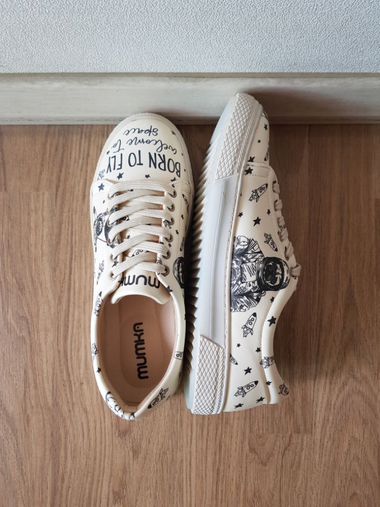 스니커즈 운동화--3