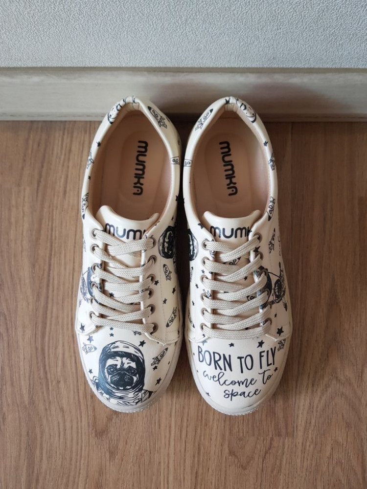 스니커즈 운동화--5