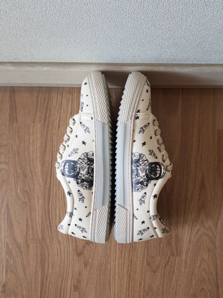 스니커즈 운동화--4