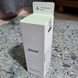 RNW 4-터피네올 플러스 30ml