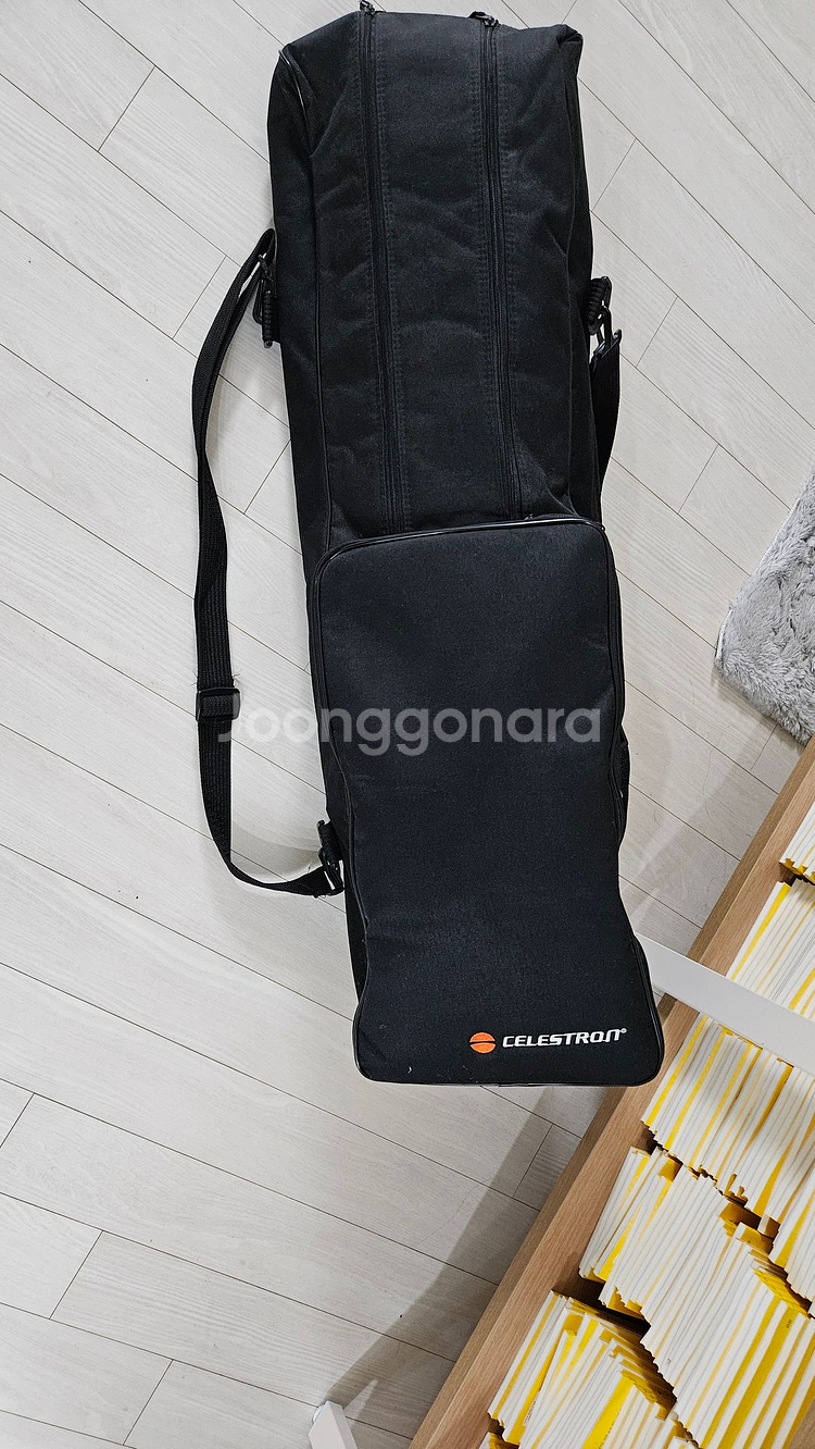 셀레스트론 NexStar 102SLT 천체망원경 풀세트--1