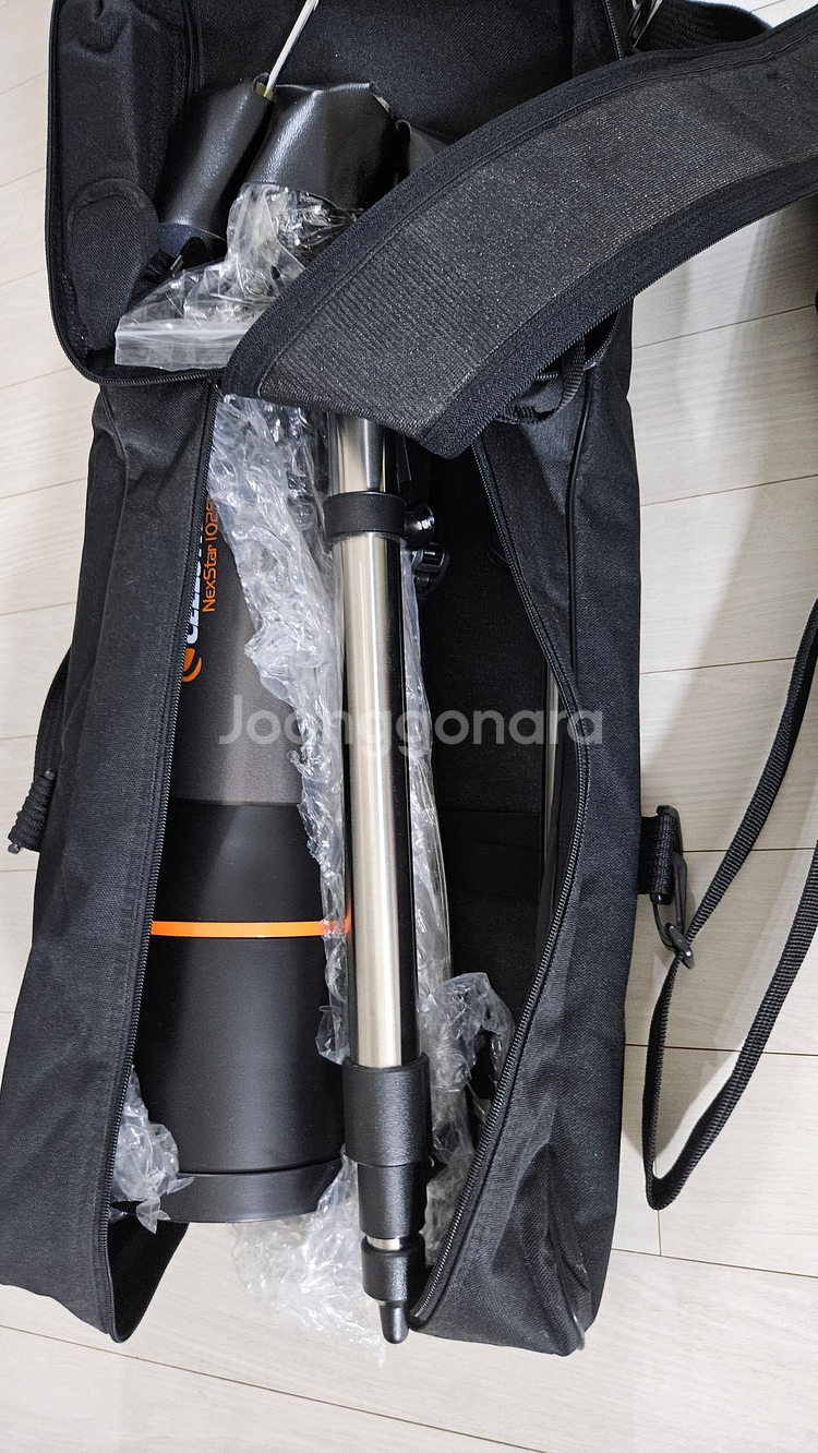 셀레스트론 NexStar 102SLT 천체망원경 풀세트--3