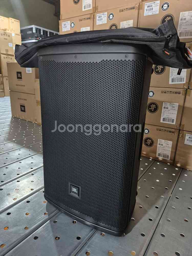 JBL 액티브 스피커 Eon710 / EON712 /--1