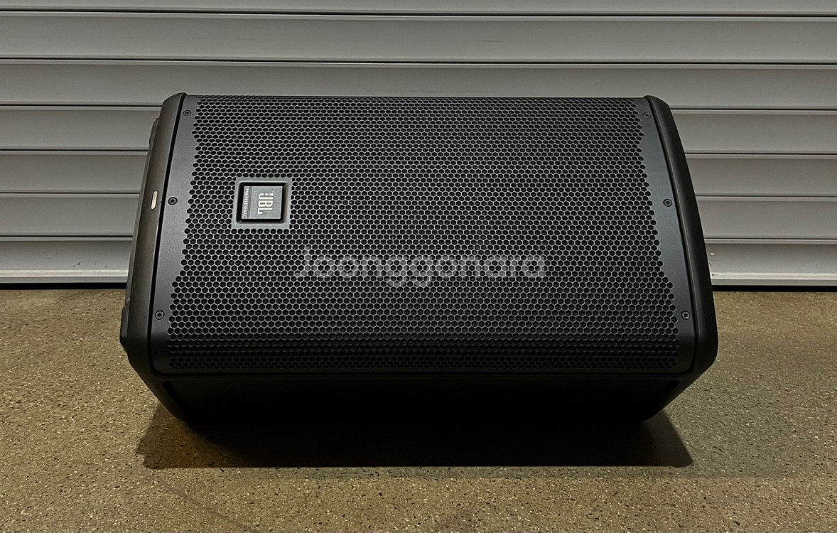 JBL 액티브 스피커 Eon710 / EON712 /--2