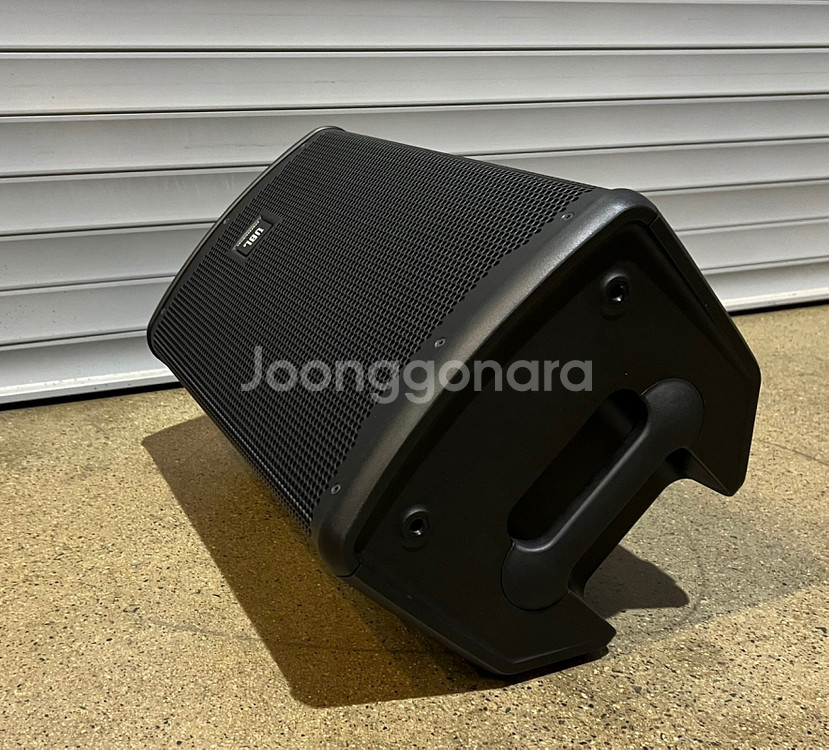 JBL 액티브 스피커 Eon710 / EON712 /--3