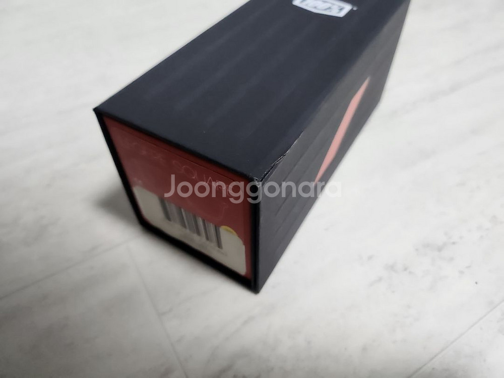 (중고상품) 100% 레제르스퀘어 선글라스--9