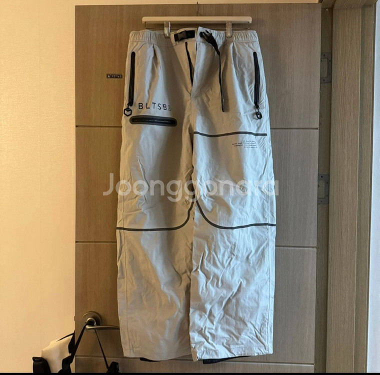 2324 블렌트 보드복세트 XL--1