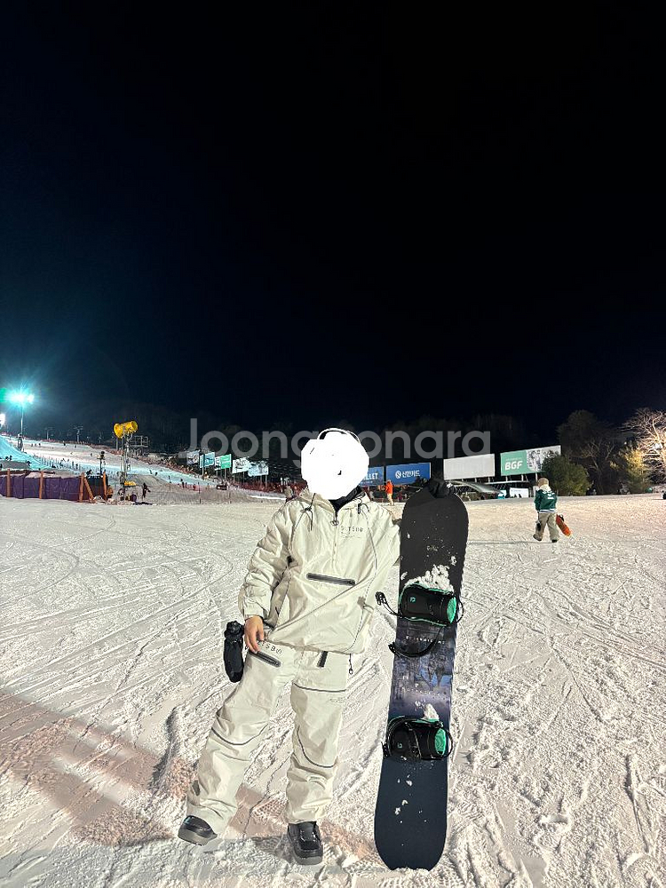 2324 블렌트 보드복세트 XL--2