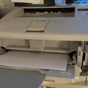 HP LaserJet 5200L x 레이저 프린터