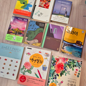 책 구의 증명, 한수산 부초