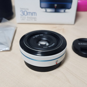 NX30mm 단렌즈