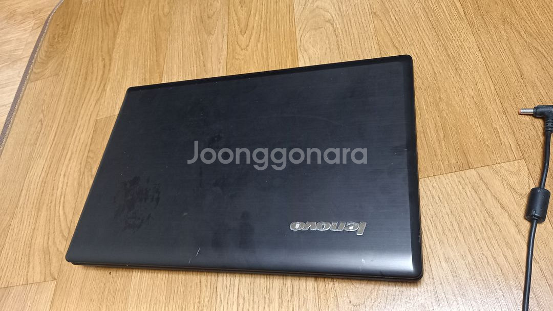 레노버 G580노트북 i5 3세대--1