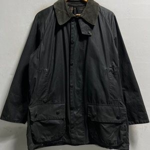 105-110 Barbour 바버 올드스쿨 자켓