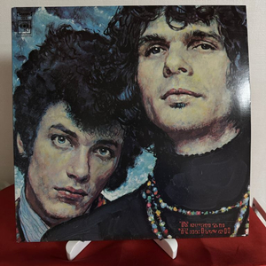 Mike Bloomfield & Al KooperLP