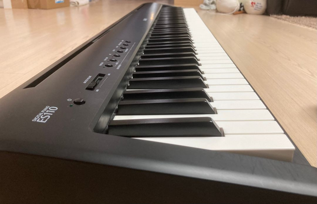 KAWAI es110 디지털피아노 판매합니다--2