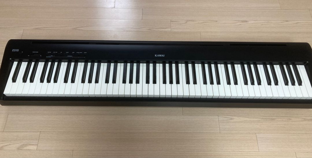 KAWAI es110 디지털피아노 판매합니다--1