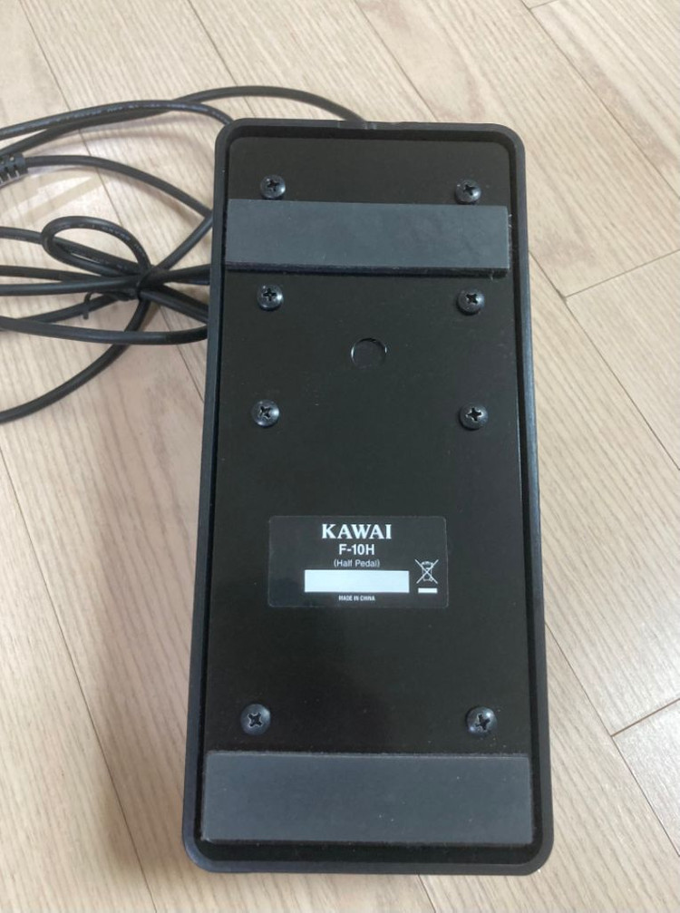 KAWAI es110 디지털피아노 판매합니다--7