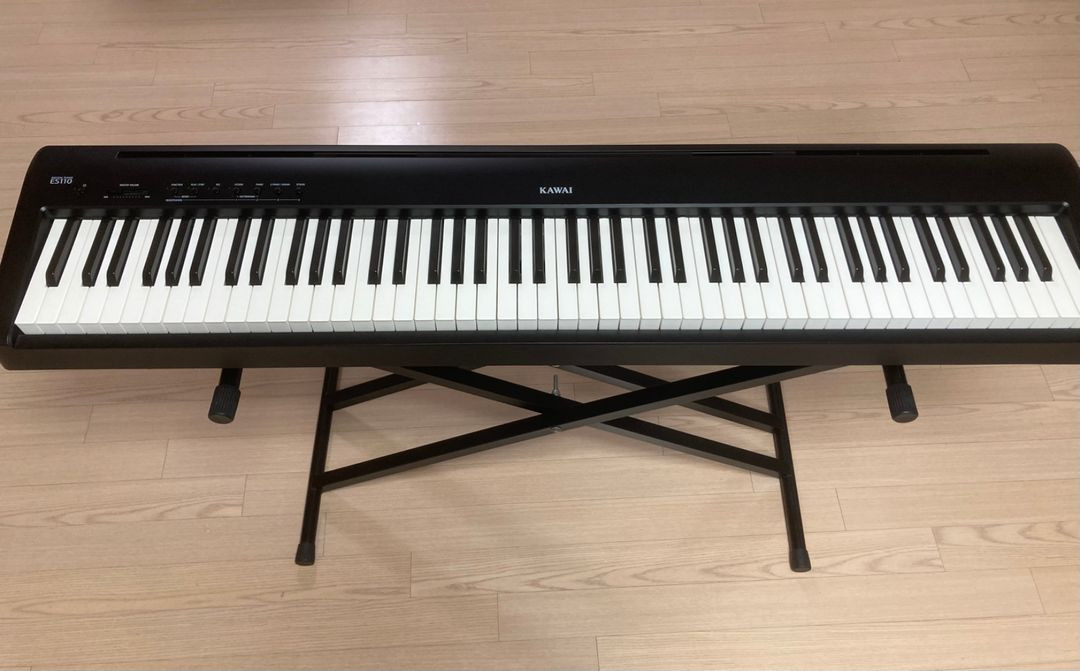 KAWAI es110 디지털피아노 판매합니다--3