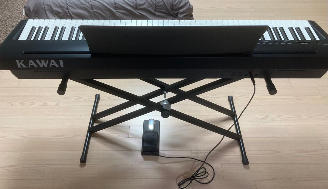 KAWAI es110 디지털피아노 판매합니다--4