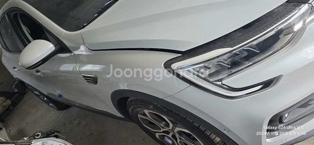 2020년 삼성 xm3 re 1.3터보--1