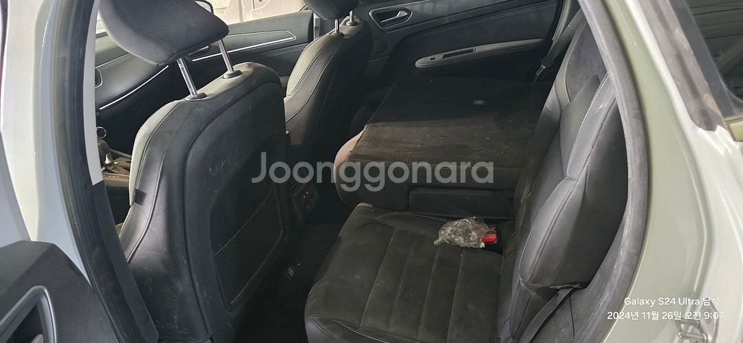 2020년 삼성 xm3 re 1.3터보--2