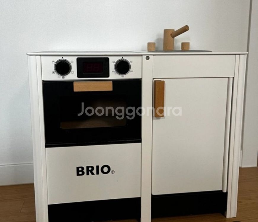 브리오 주방놀이 삽니다 구해요!!--0