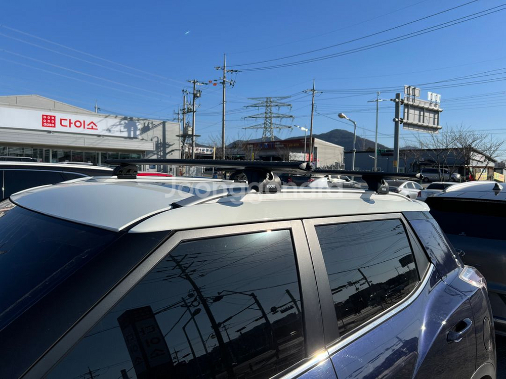 유일 가로바 블랙--1