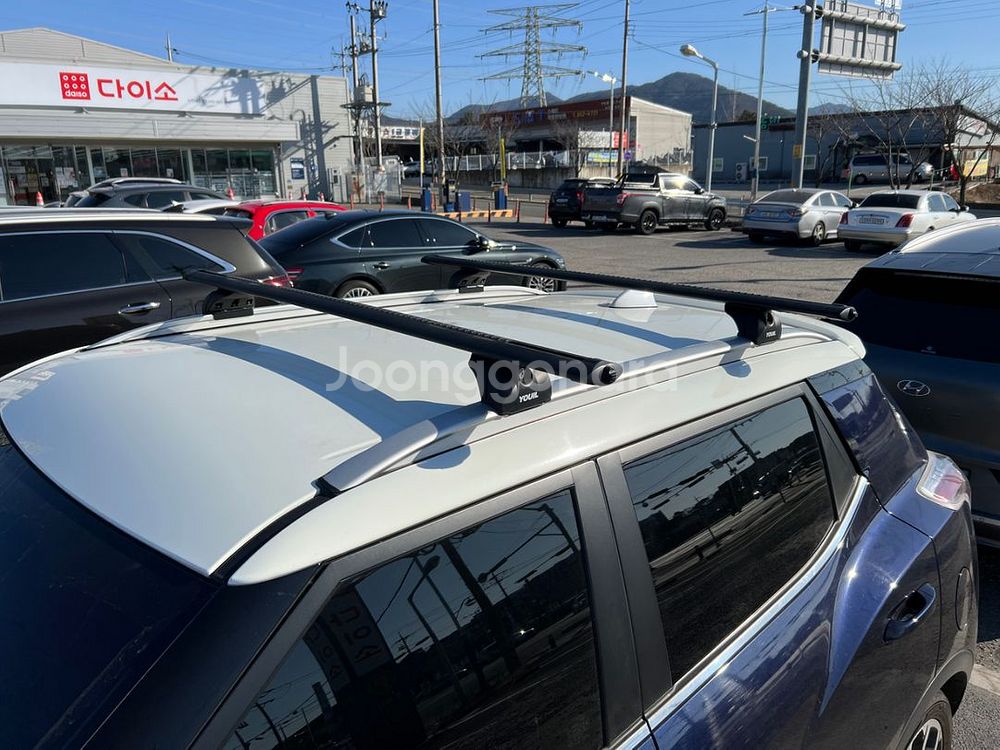 유일 가로바 블랙--0