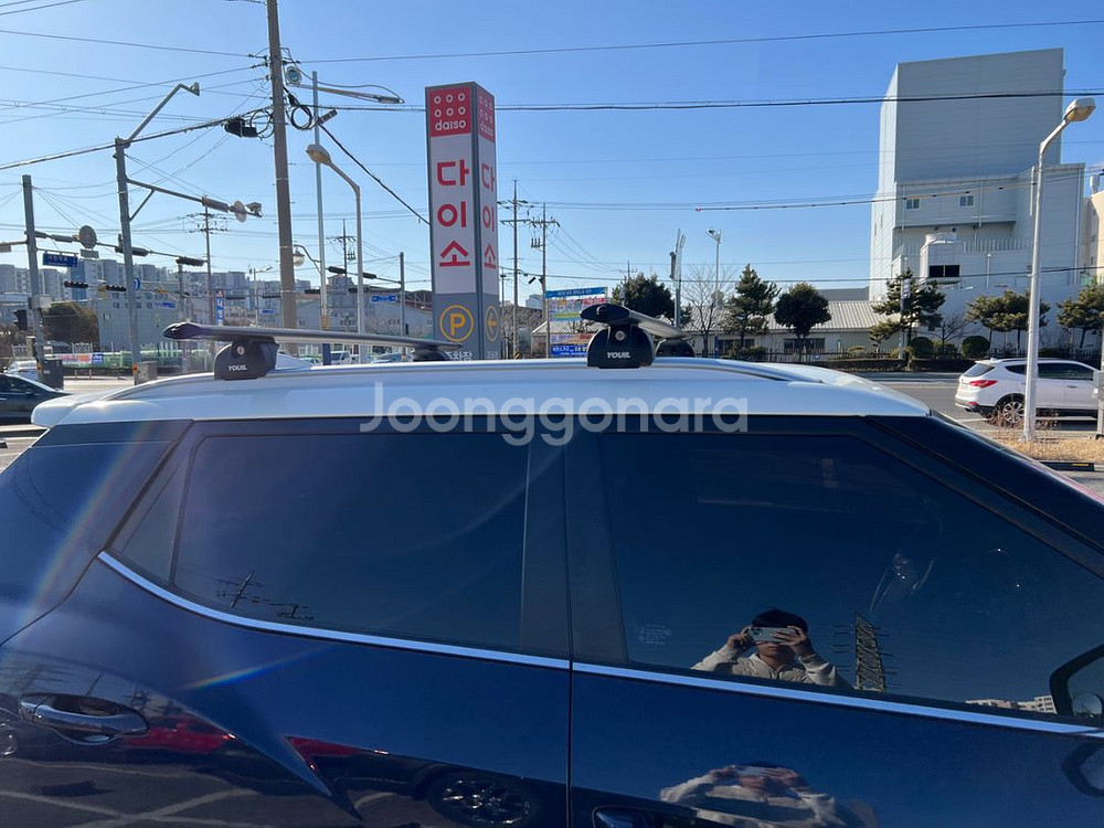 유일 가로바 블랙--2