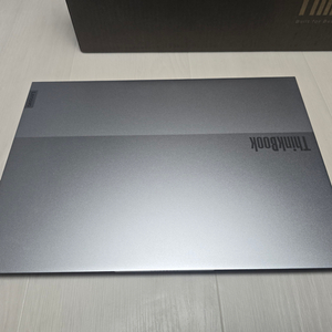 레노버 ThinkBook 16 G7 ARP 노트북