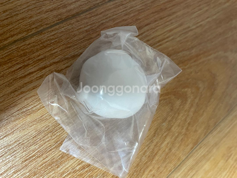 짱구 흰둥이 가챠--1