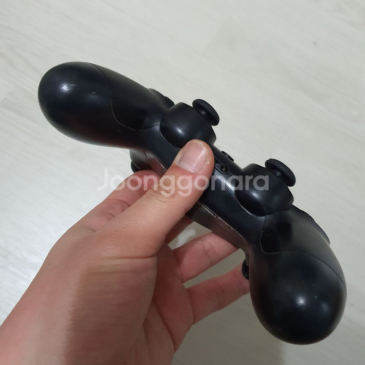 정품 소니 ps4 듀얼쇼크4--6