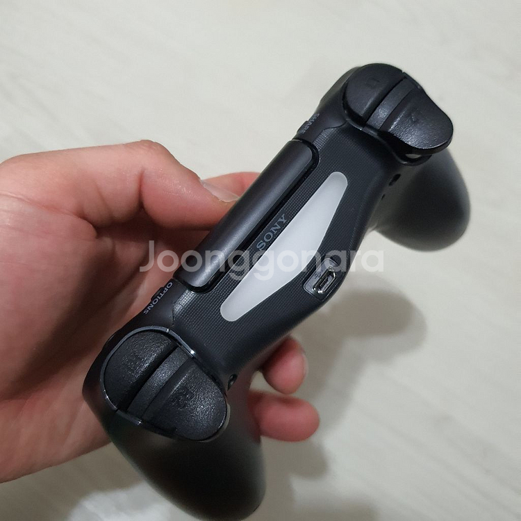 정품 소니 ps4 듀얼쇼크4--5