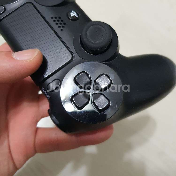 정품 소니 ps4 듀얼쇼크4--2