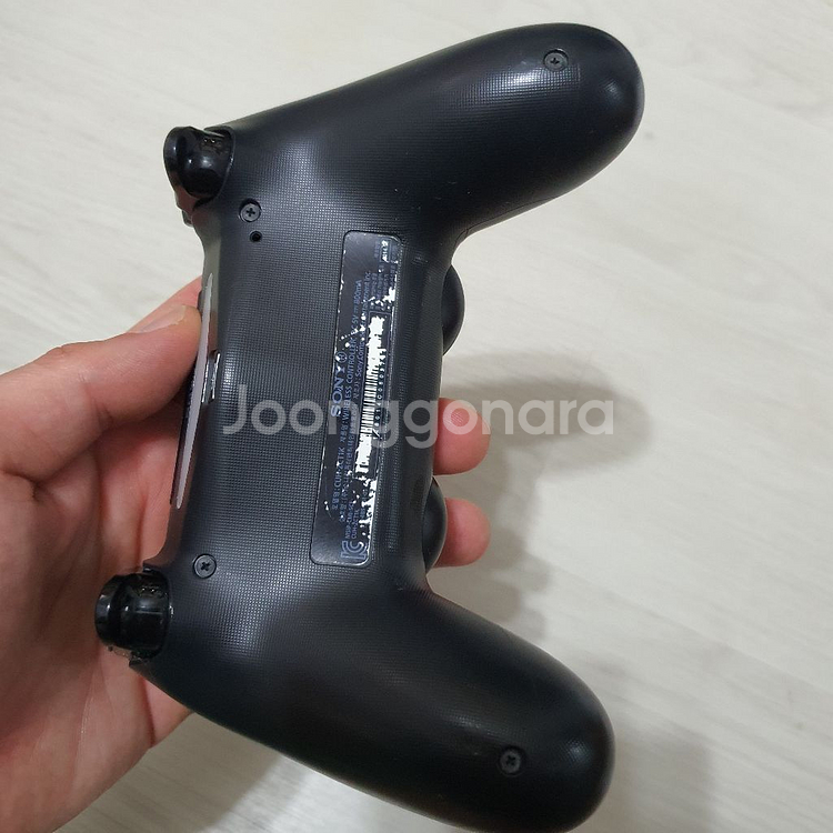 정품 소니 ps4 듀얼쇼크4--3