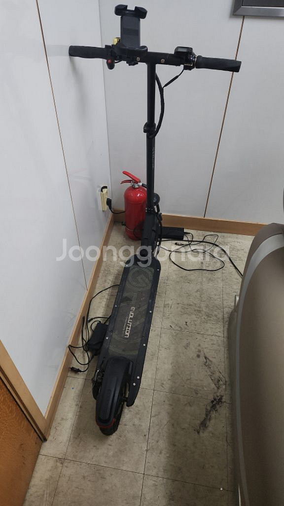 모토벨로 에볼루션 스마트모빌리티ek10 전기 전동킥보드--0