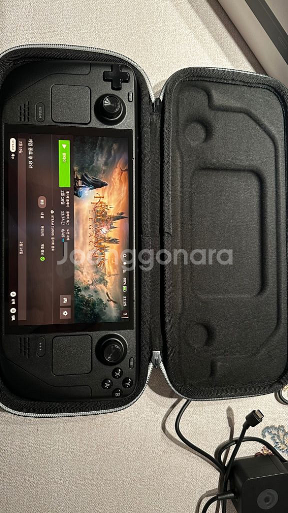 스팀덱 oled 512gb--3