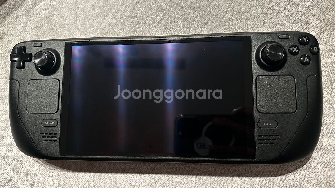 스팀덱 oled 512gb--0