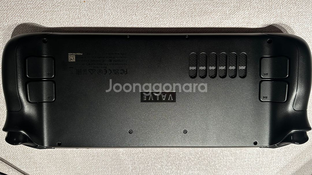 스팀덱 oled 512gb--2