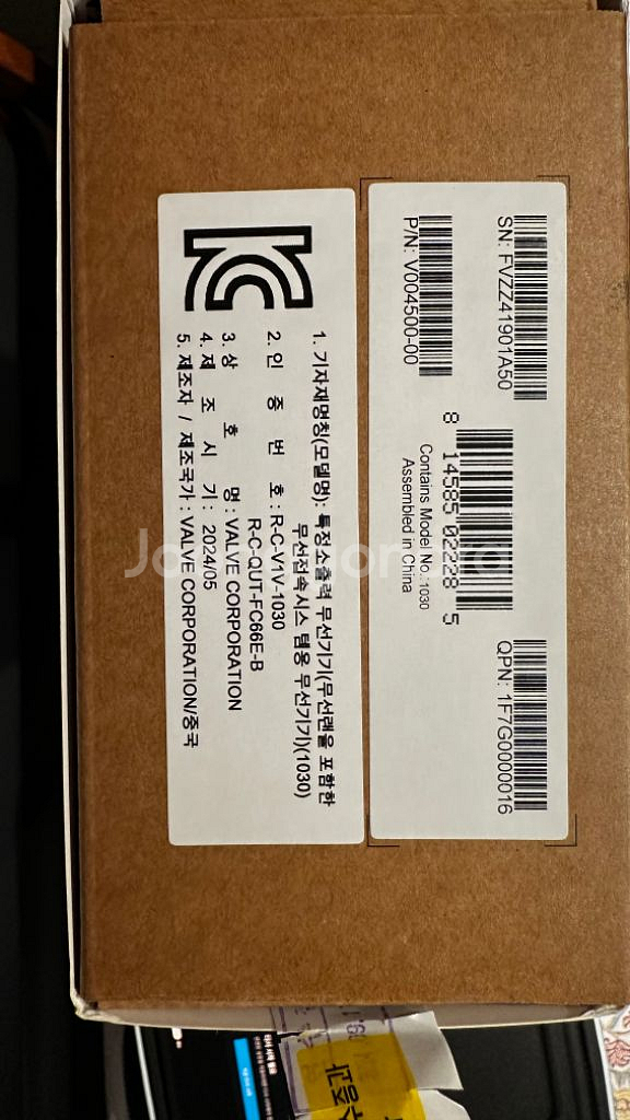 스팀덱 oled 512gb--4