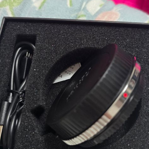 VlLTROX E-Z Mount Apter