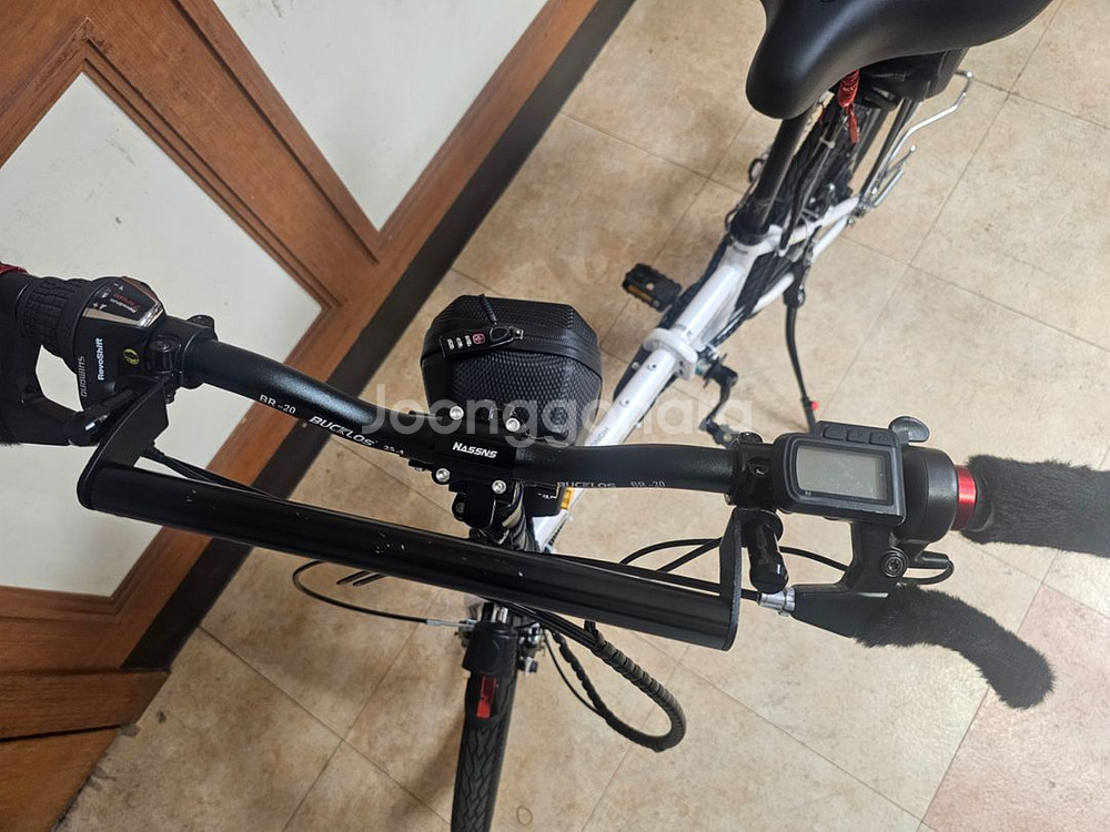 전기자전거(48v500w) 팔거나 교환--1
