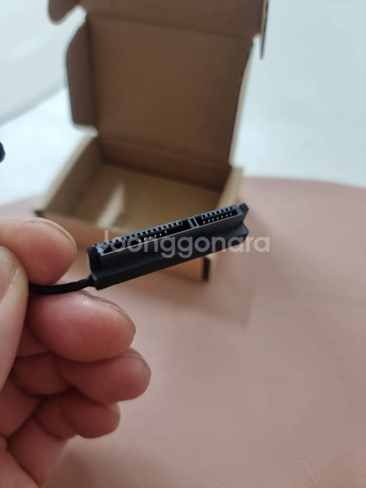 NT530U4B NT530U4C SSD SATA 케이블--1