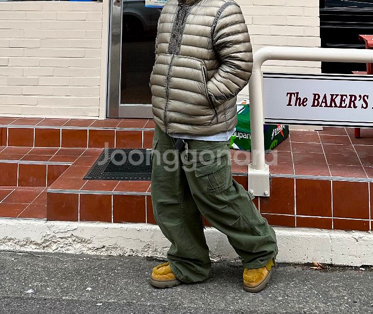 버버리 코드쿤스트 스웨이드 로퍼 40--9