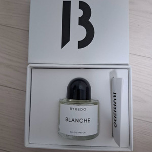 바이레도 블랑쉬 50ml 팝니다