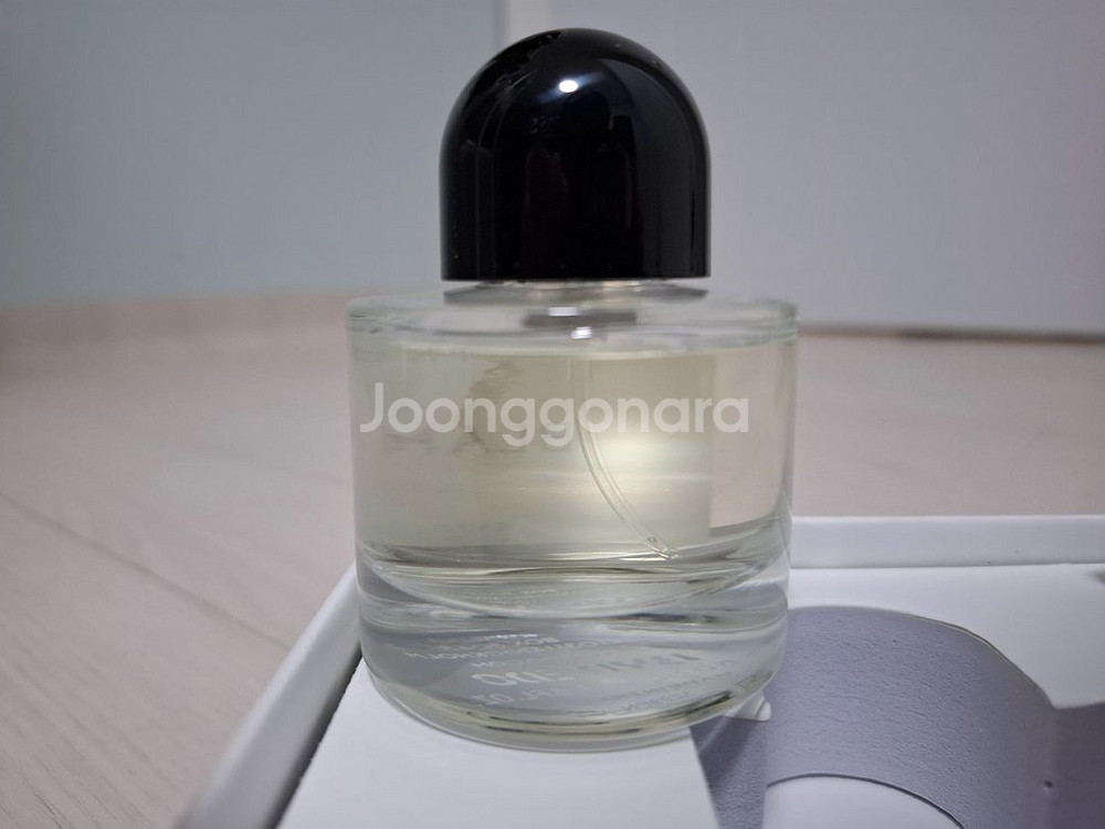 바이레도 블랑쉬 50ml 팝니다--2