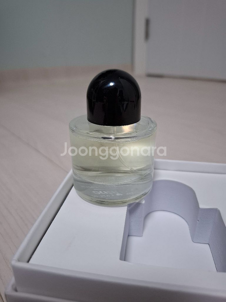 바이레도 블랑쉬 50ml 팝니다--1