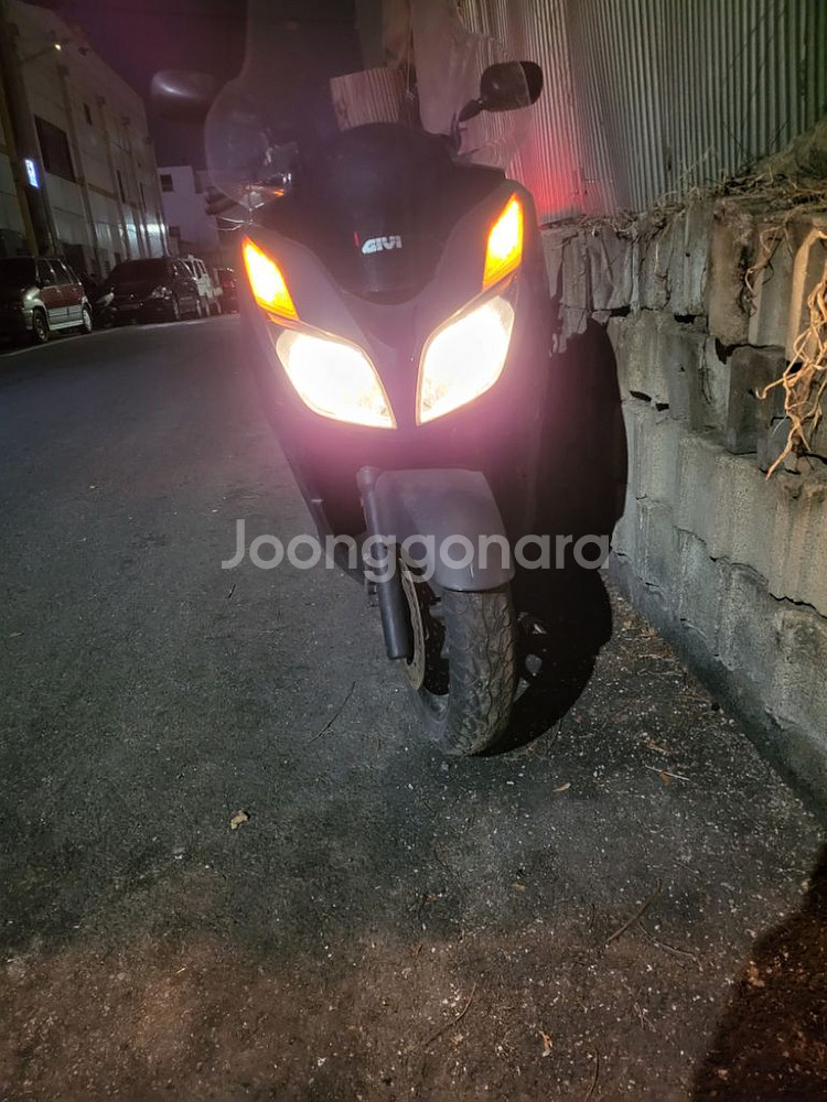 포르자 300--2