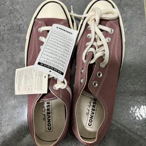 Converse Chuck 70 Ox Saddle 27